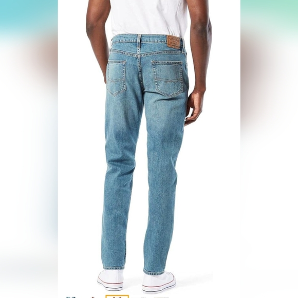 Levi's 29 x 30 - Picture 7 of 9